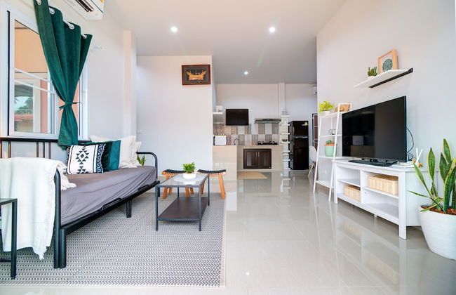 Jaya Pool Villa - Foto 21