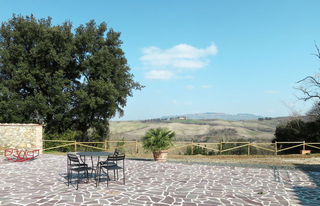 Podere Sant'Elisa - Foto 10