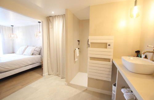 Maison Bello - La Suite Bohème - Photo 25