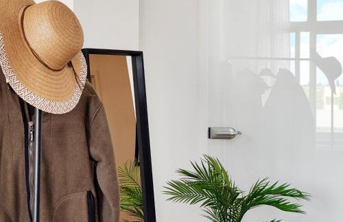 Lokal, luftig - Loft mit Heimkino & Parkplatz in Uni- und Kliniknähe - Foto 13