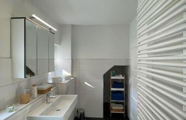 komfortable Ferienwohnung in Halle-Kröllwitz - Foto 8