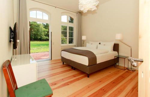 Ferienwohnungen Bahnhof Werder - Foto 7