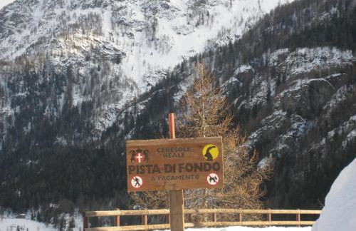 CHALET A CERESOLE REALE nel Parco Gran Paradiso - Foto 74