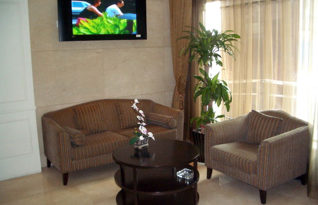 Ladoll Service Apartment - Photo 5