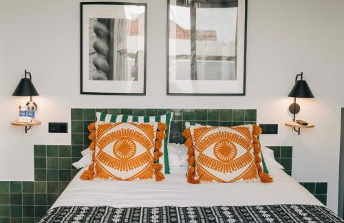 Doña Lola Alojamientos Boutique - Foto 42