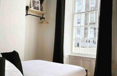 Grand Apartment on HOE/BARBICAN Allocated PARKING! - Foto 22