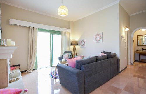 Thalia Kassiopi Apartment - Foto 39