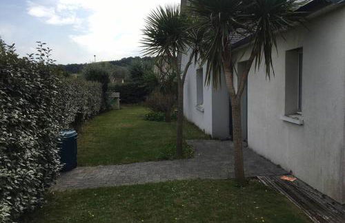 Villa « Beauséjour » Urville-Nacqueville de 180 M2 - Foto 34