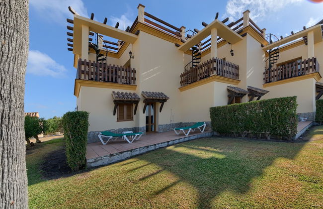 Apartamentos Villafaro - Photo 13