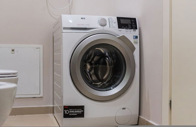 Golden Glow Villa Green Coast - Foto 27