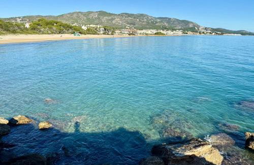 Apartamento enfrente la playa - Foto 45