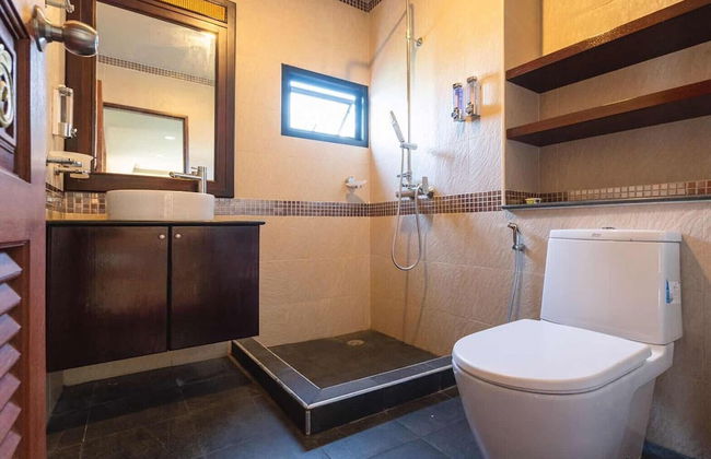 Angel Pool Villa Phuket - Foto 48