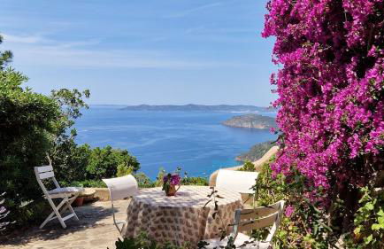 Villa vue imprenable - Foto 23