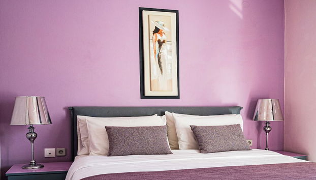 Vitorakis Apartments - Foto 3, Quarto