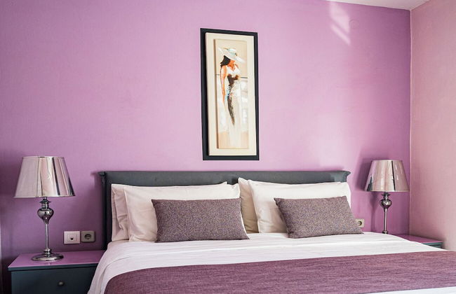 Vitorakis Apartments - Foto 3