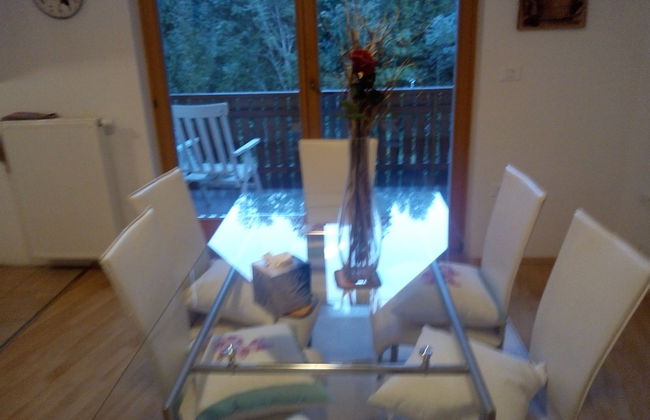 Immaculate 2-bed Apartment in Rateče Planica - Foto 4