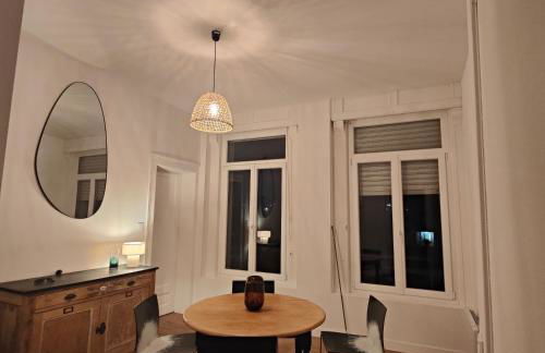 Appartement avec terrasse couverte jardinet 500m de la plage - Foto 6