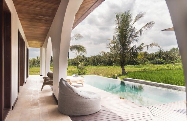 Lena Villa - 3 Bedrooms - Foto 37