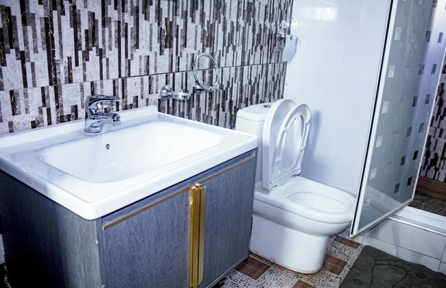 Exclusive Villa in Hideout East Legon - Foto 74