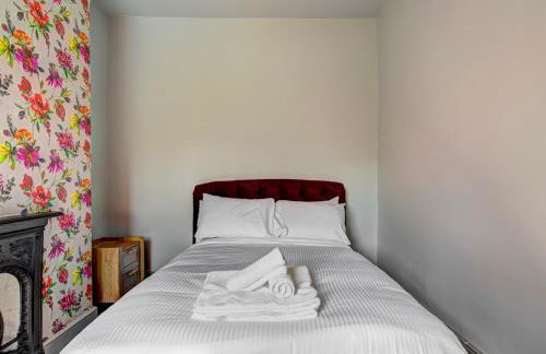 Stunning Garden Home by Levenshulme Station - Pass the Keys - Foto 24