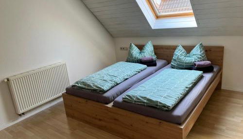 Gästehaus Wettemann - Foto 4