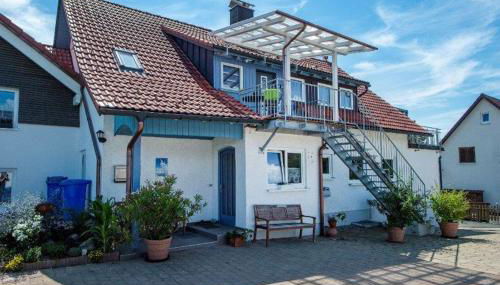 Ferienwohnungen Tanja Schoch - Foto 4