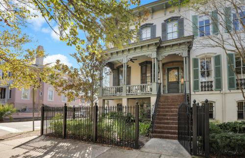 The Davenport Garden by Lucky Savannah - Foto 16