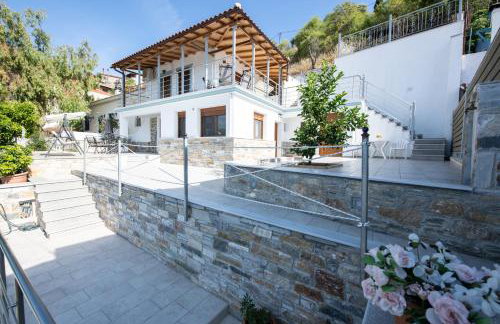 Casa di levante - Glossa Skopelos - Foto 19