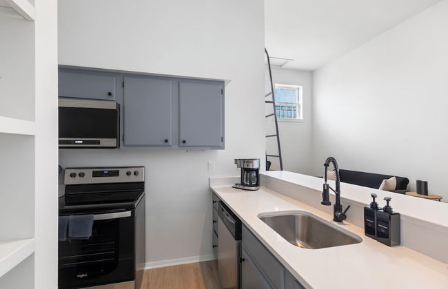 The Gallery Unit 301 - Foto 10