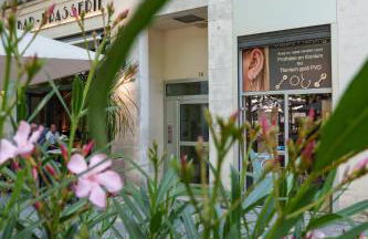 Appartement Tours centre avec parking 4 p - Photo 23