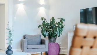 namastay! Stilvoll Wohnen in Bestlage Mannheims - 3BR - Foto 3