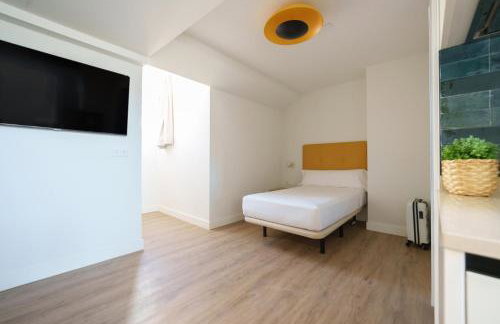 Spirit Apartamentos Valladolid Centro - Foto 51