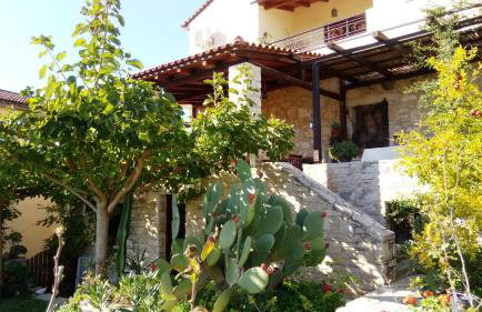 Villa Filiza - Photo 28