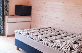 Noclegi przy Czosie - Foto 34