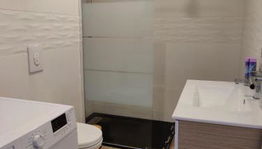 Le Green Duplex moderne en hypercentre - Foto 5, Shower