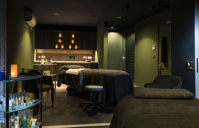 Hatherley Manor Hotel & Spa - Photo 61