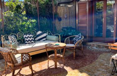 la casetta tra laguna e mare Poetto - Foto 54