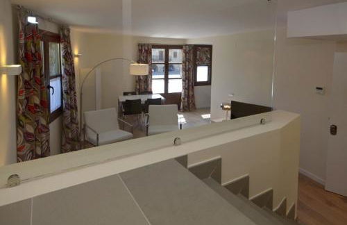 Apartamentos El Palacete de Ainsa - Foto 17