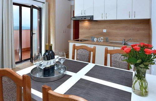 Apartment & rooms Vila Toplissa - Foto 21