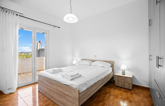 Chrisy s Apartment in Chania - Foto 15