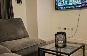 Luxe 2 Bed Apartment - Foto 21