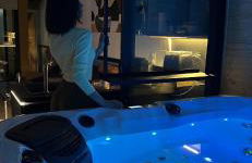 Les suites de Stanislas jacuzzi & spa - Foto 17