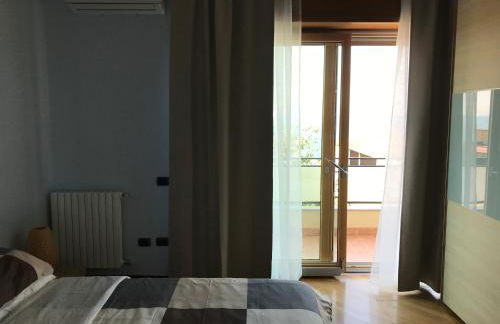 SEA4USALERNO seafront - Photo 32