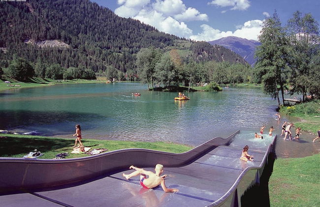 Cozy Chalet in Karrösten near Forest - Photo 26