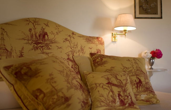 Villa Il Castagno Wine & Resort - Foto 38