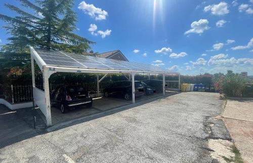 Holiday Residence Belohorizonte - Foto 23