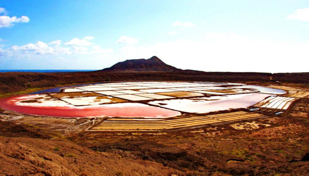 Pedra de Lume + Santa Maria Salt Mines Tour - Foto 3