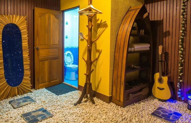 LPC Holiday Villa - Foto 29