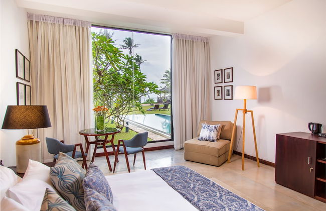 Mirissa Beach Villa - Photo 12