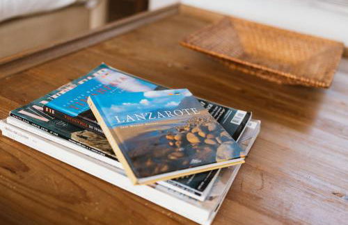 Encantadora villa en el corazon de Lanzarote - Foto 9